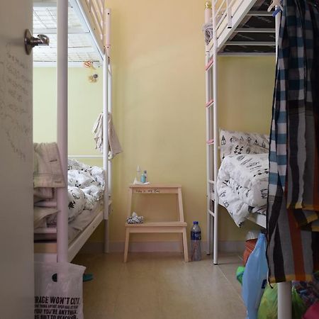Ruby Hostel Kowloon  Extérieur photo