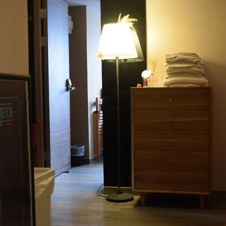 Ruby Hostel Kowloon  Extérieur photo