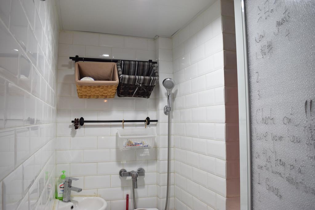 Ruby Hostel Kowloon  Extérieur photo
