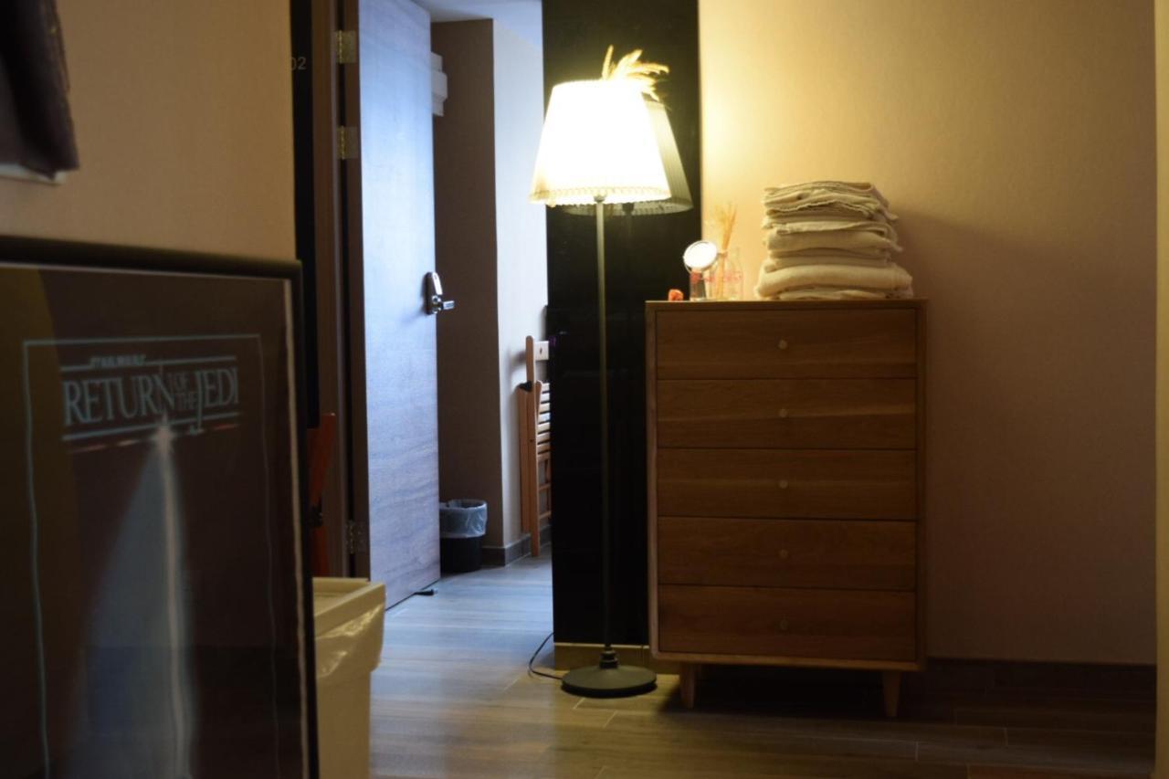 Ruby Hostel Kowloon  Extérieur photo